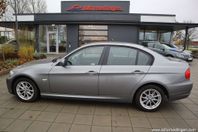 BMW 320 d xDrive Sedan, E90 184hk Comfort, Rattvärme Svensks