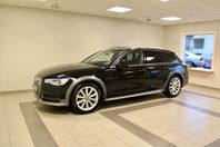 Audi A6 allroad 3.0 TDI V6 quattro 218hk Luftfjädring