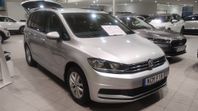 Volkswagen Touran TSI 150 MAN backkamera