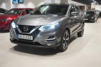 Nissan Qashqai DIG-T 160 Tekna 2WD DCT My21