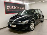 Volkswagen Golf 5-dörrar 1.6 TDI BMT Euro 6