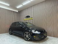 Volkswagen Golf  R-Line 1.4 TSI 140hk DSG SÅLD!