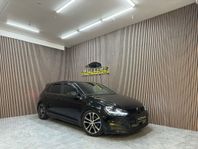 Volkswagen Golf  R-Line 1.4 TSI 140hk DSG Facelift Värmare