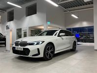 BMW 330e xDrive Touring M Sport Active Launch Ed Drag Aktiv