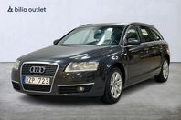 Audi A6 2.4 Avant Proline 177hk