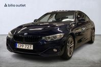 BMW 420 i Gran Coupé Sport line 184hk Taklucka Navi PDC