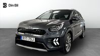 Kia Niro P-HEV 141hk Advanced plus plug-in-hybrid