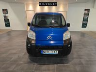 Citroën Nemo Van 1.2 HDi EGS Euro 5