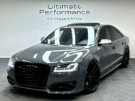 Audi S8 4.0 TFSI V8 Quattro Exclusive Taklucka Värmare SEUTR