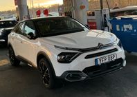 Citroën C4 1.2 PureTech EAT Automat Euro 6