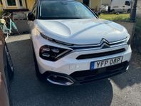 Citroën C4 1.2 PureTech EAT Automat Euro 6