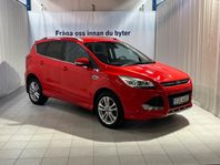 Ford Kuga 2.0 TDCi AWD Automat Drag Titanium X