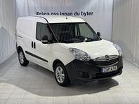 Opel Combo Skåp 1,4 Bensin Drag