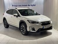 Subaru XV RIDGE 4WD DRAG