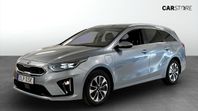 Kia Cee´d SW Plug-In Hybrid 141hk, Advance plus, Navi