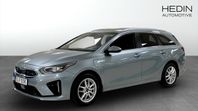 Kia Cee´d SW Plug-In Hybrid ADVANCE PLUS