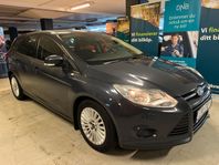 Ford Focus Kombi 1.6 (105hk) TDCi*800kr/mån*S&V-däck