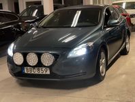 Volvo V40 T3 Momentum Euro 5