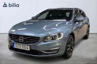 Volvo V60 T3 Business Advanced Dynamic