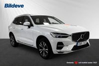 Volvo XC60 Recharge T6 Core Edition