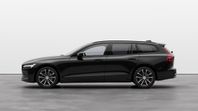 Volvo V60 T6 Plus Dark Edition *Rabattkampanj!