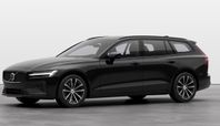 Volvo V60 T6 Plus Dark Edition *Rabattkampanj nu med prem...