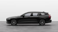 Volvo V60 T6 Plus Dark Edition