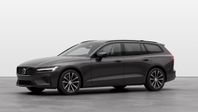 Volvo V60 T6 Plus Dark Edition | *Rabattkampanj nu med prem.