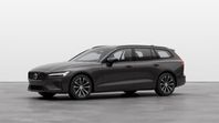 Volvo V60 T6 Plus Dark Edition* Lagerbil/Snabb leverans