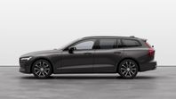 Volvo V60 T6 Plus Dark Edition