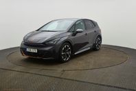 Cupra Born e-boost 58 231 hk