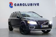 Volvo XC70 SUMMUM D5 AWD 205hk | 2113 kr/mån | DRAG | VÄRMAR