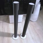 Bang & Olufsen - Beolab 6000 Aktiva Högtalare