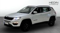 Jeep Compass NIGHT EAGLE 150 DDCT