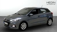 Hyundai i20 1.0 T-GDI blue DCT AUT