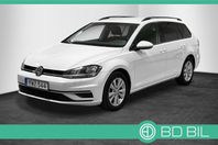 Volkswagen Golf Sportscombi 1.6 TDI DRAG VÄRMARE CARPLAY