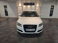 Audi A3 Sportback 1.6 TDI Attraction, Comfort Euro 5