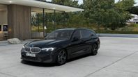 BMW 330e xDrive Touring M Sport Active Launch Ed Drag Aktiv