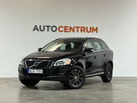 Volvo XC60 D3 Momentum Drag 163hk