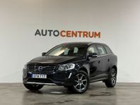 Volvo XC60 D3 Momentum Ocean Race Drag Navi 136hk