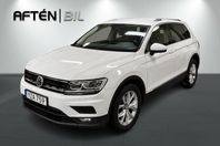 Volkswagen Tiguan 1,4 TSI 4Motion backkamera Navi/GPS AUX