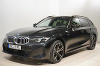 BMW 330e xDrive Touring M Sport Active Fartpilot Drag 7995kr