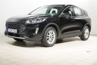 Ford Kuga PHEV 225hk CVT Titanium Vinterpaket 2.95% Ränta