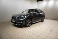 BMW X1 xDrive25e xLine Navi HUD Panorama Drag 2.95% Ränta