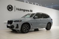 BMW X3 xDrive 30e