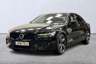 Volvo S60 B5 Bensin R-Design