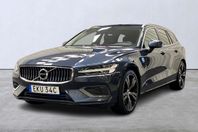 Volvo V60 Recharge T8 Inscription