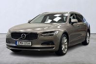 Volvo V90 B4 Diesel Momentum Advanced SE