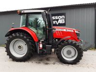 Massey Ferguson 6715S