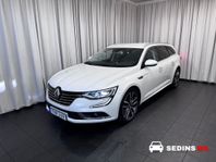 Renault Talisman Grandtour 1.6 dCi 160hk EDC, INTENS